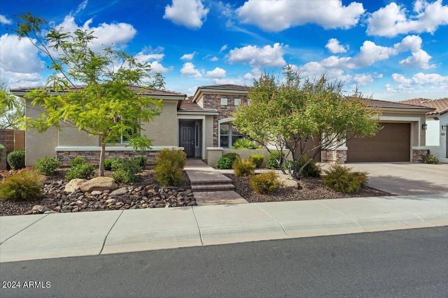 31222 N 54TH Place, Cave Creek, AZ 85331