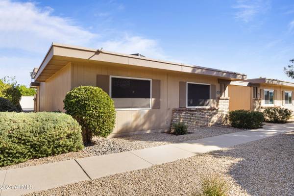 Sun City, AZ 85351,13879 N 111TH Avenue