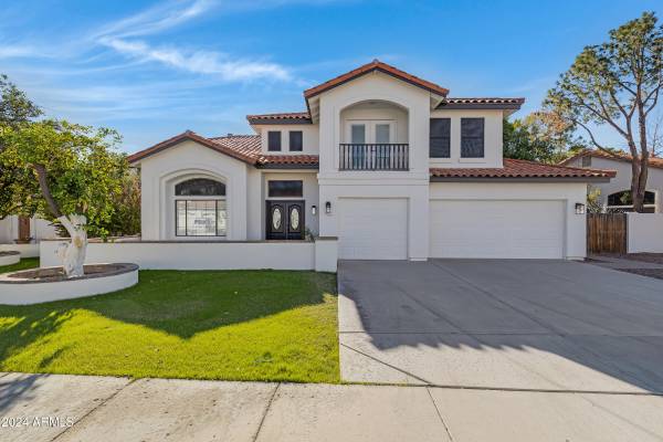 Glendale, AZ 85304,5529 W Aster Drive