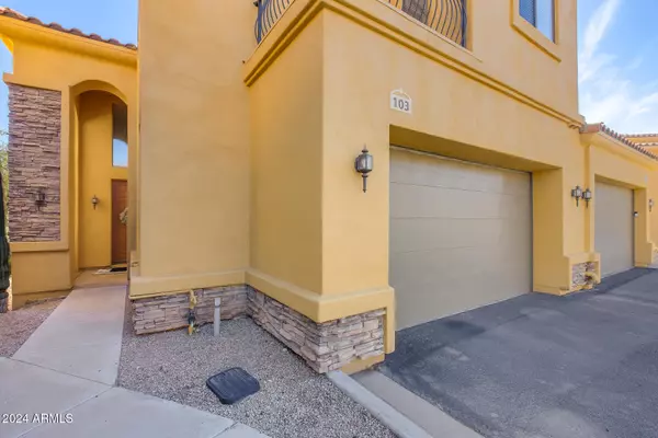 Phoenix, AZ 85024,19226 N CAVE CREEK Road #103