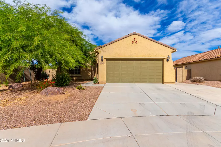 17584 W BAJADA Road, Surprise, AZ 85387