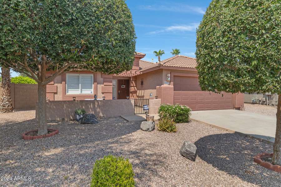 16453 W CENTRAL Street, Surprise, AZ 85388