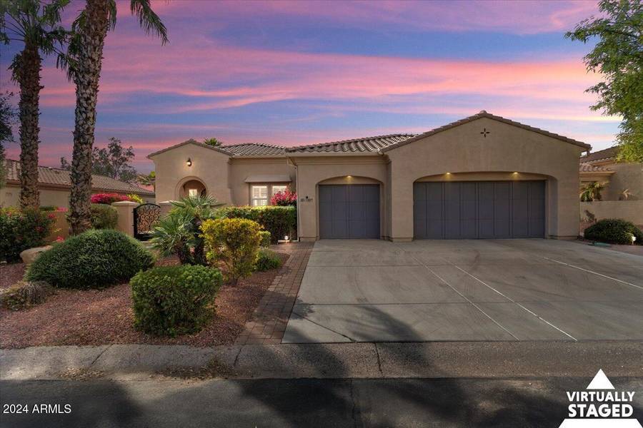 13307 W RINCON Drive, Sun City West, AZ 85375