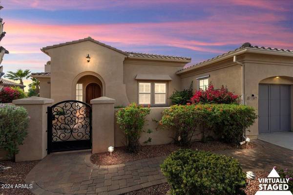 Sun City West, AZ 85375,13307 W RINCON Drive