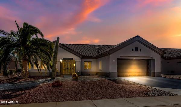 Sun City West, AZ 85375,15619 W SENTINEL Drive