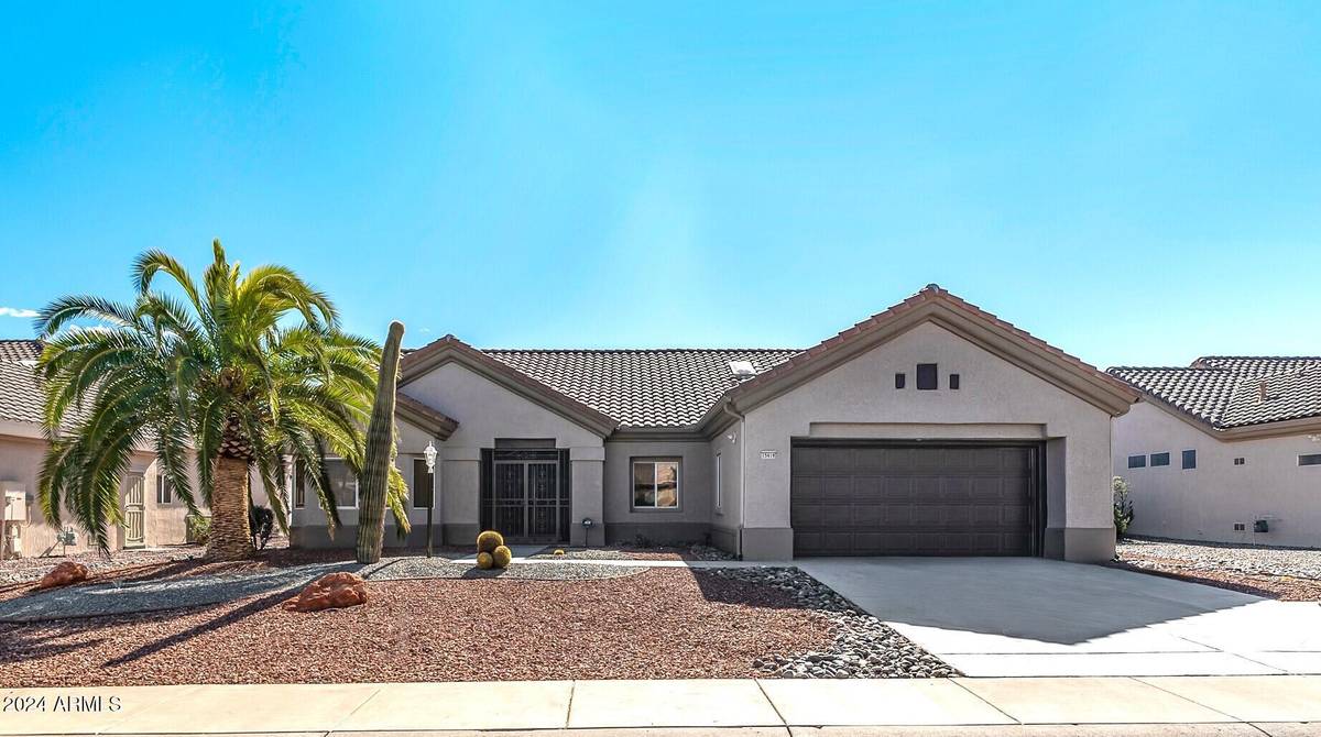 Sun City West, AZ 85375,15619 W SENTINEL Drive