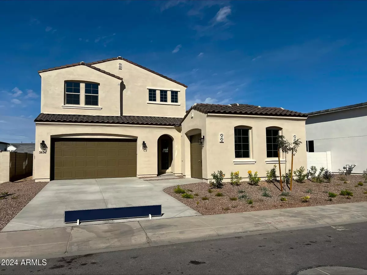 San Tan Valley, AZ 85144,3836 W ANTELOPE Way