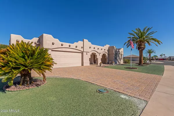 Sun City, AZ 85351,9518 W HIDDEN VALLEY Circle