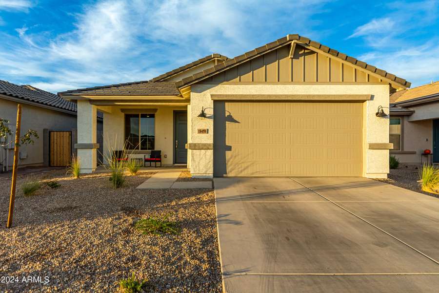 18458 W POSTON Drive, Surprise, AZ 85387