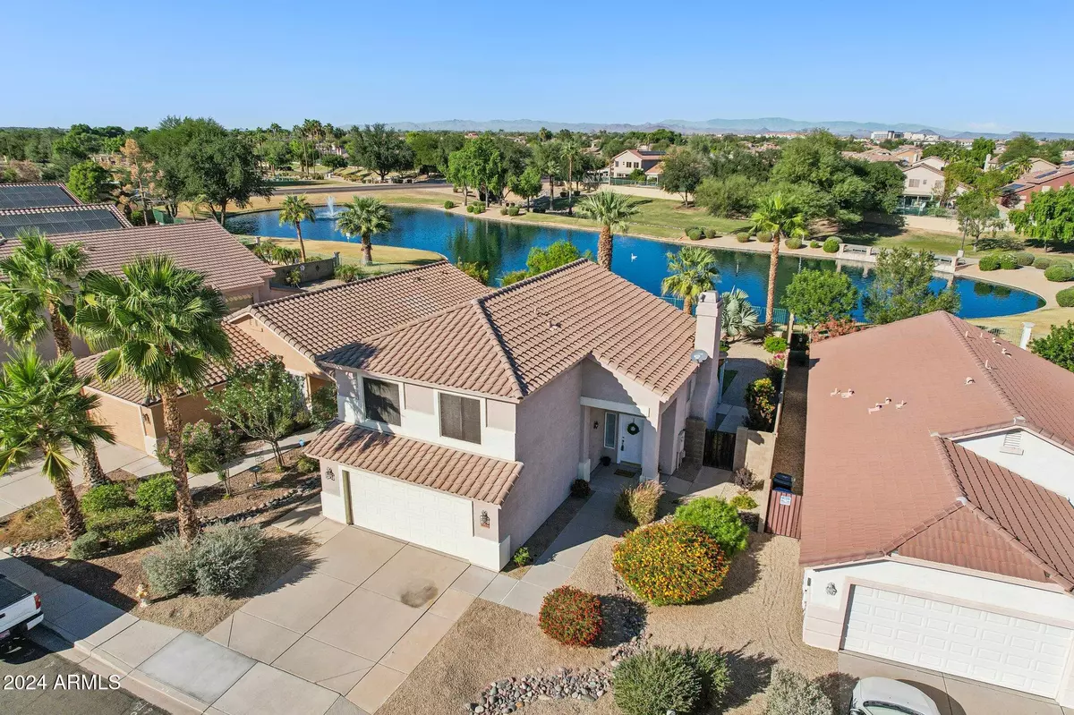 Surprise, AZ 85374,14776 W WILLOW Lane