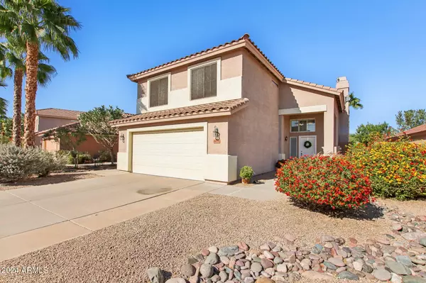 Surprise, AZ 85374,14776 W WILLOW Lane