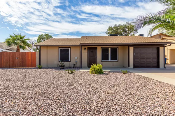 Chandler, AZ 85224,1738 N PENNINGTON Drive