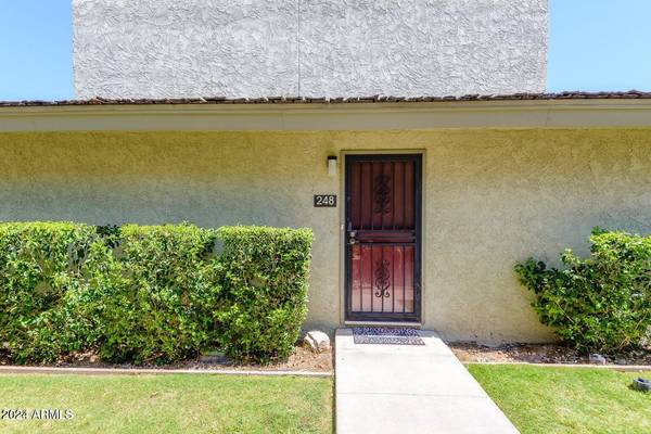 Scottsdale, AZ 85251,4630 N 68TH Street #248