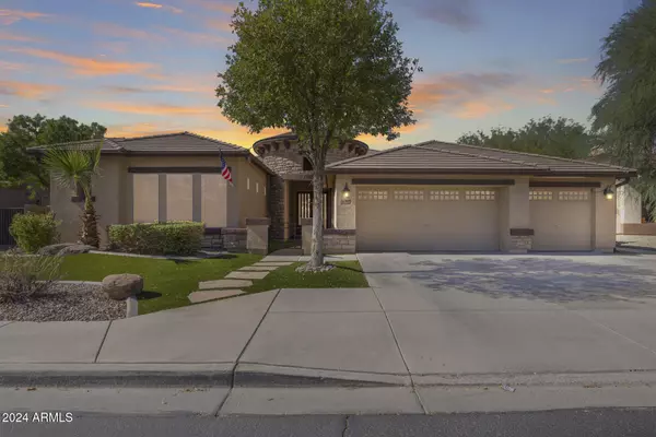 5632 N 134TH Drive, Litchfield Park, AZ 85340