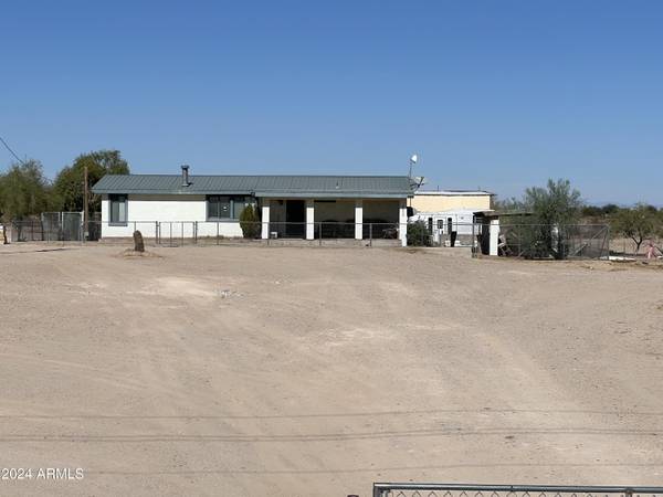 Tonopah, AZ 85354,36540 W BUCKEYE Road