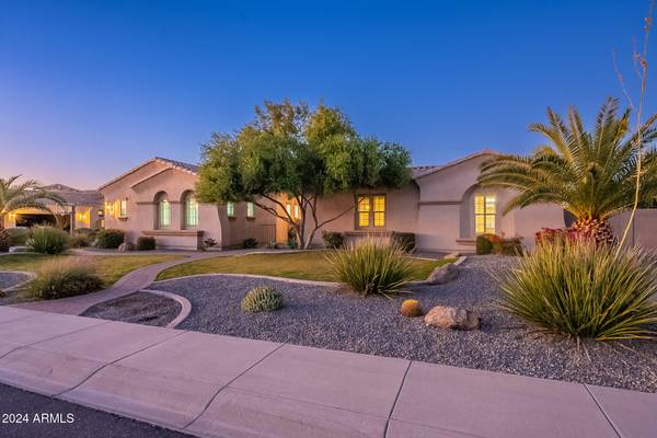 Gilbert, AZ 85298,3076 E LA COSTA Drive