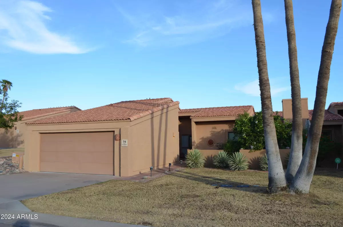 Fountain Hills, AZ 85268,13213 N VANDALIA Drive #74