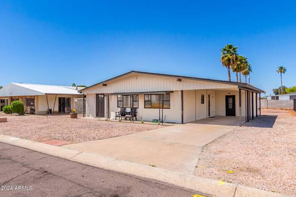 Mesa, AZ 85209,1666 S 77TH Street