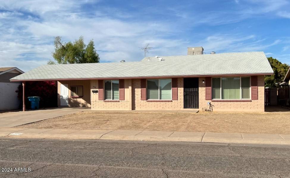 3156 W DIANA Avenue, Phoenix, AZ 85051