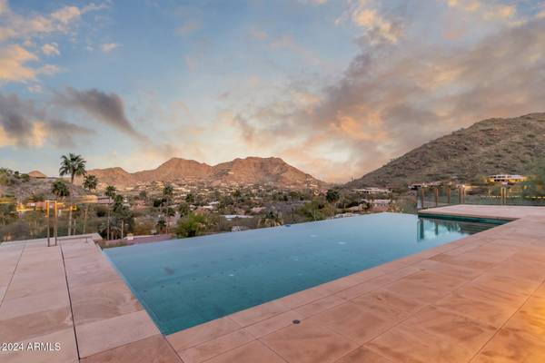 Paradise Valley, AZ 85253,4536 E FOOTHILL Drive