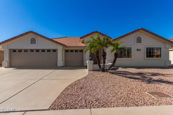 2222 S Yellow Wood --, Mesa, AZ 85209