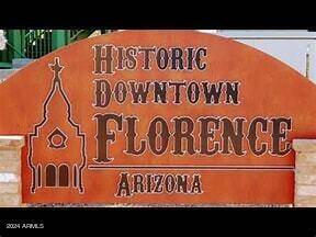 Florence, AZ 85132,0 N Woods Lane #-