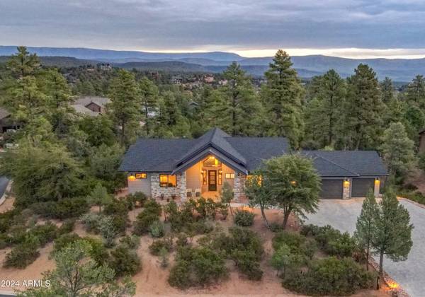 Payson, AZ 85541,1702 E Cliff Rose Drive