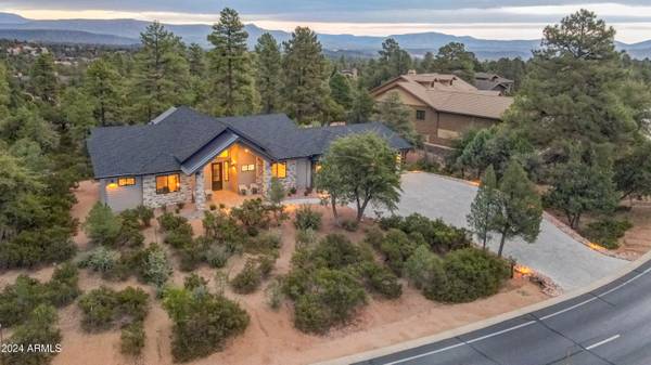 Payson, AZ 85541,1702 E Cliff Rose Drive