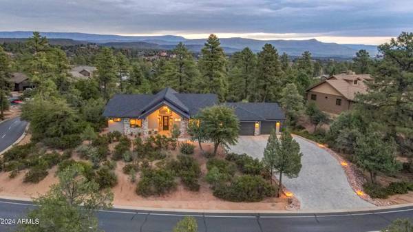 Payson, AZ 85541,1702 E Cliff Rose Drive