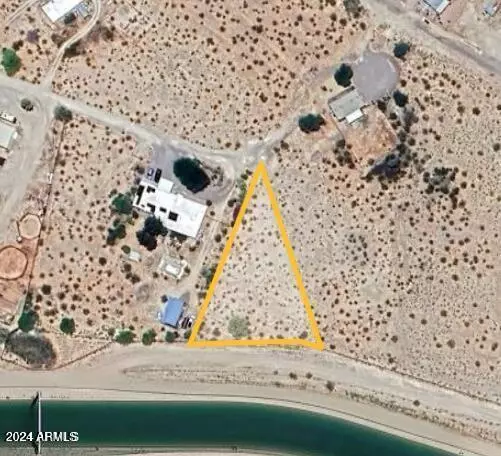 Florence, AZ 85132,0 E Wallrich Lane #-