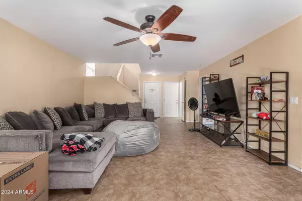 El Mirage, AZ 85335,12017 W COLUMBINE Drive