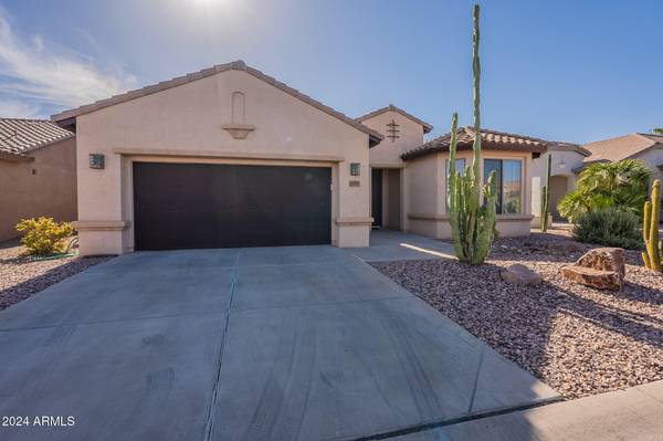 Eloy, AZ 85131,5353 W BUCKSKIN Drive