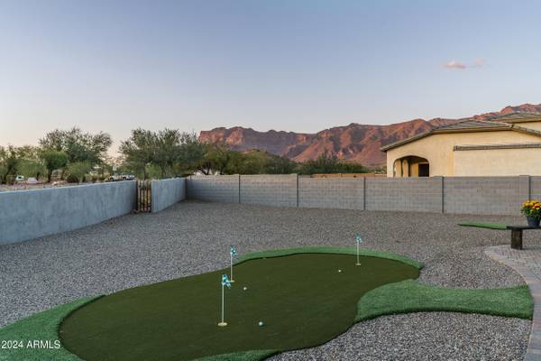 Gold Canyon, AZ 85118,4126 S Last Chance Trail