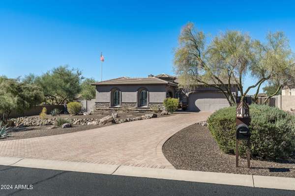 Gold Canyon, AZ 85118,4126 S Last Chance Trail