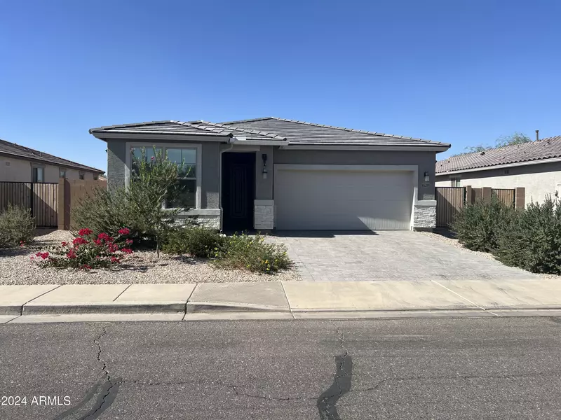 1629 N ST FRANCIS Place, Casa Grande, AZ 85122