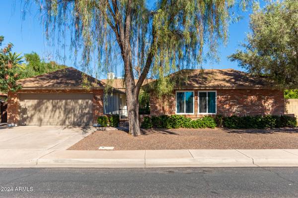 1548 W MILAGRO Avenue, Mesa, AZ 85202