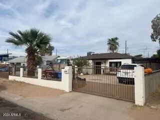 2334 W ORANGE Drive,  Phoenix,  AZ 85015