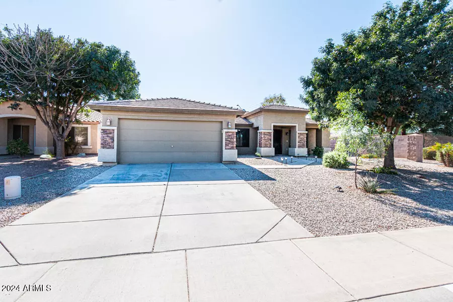 2423 E PONY Lane, Gilbert, AZ 85295