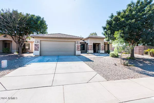 2423 E PONY Lane, Gilbert, AZ 85295