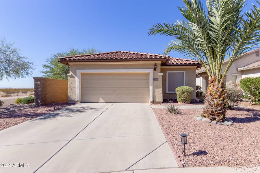 2194 N HUDSON Court, Florence, AZ 85132