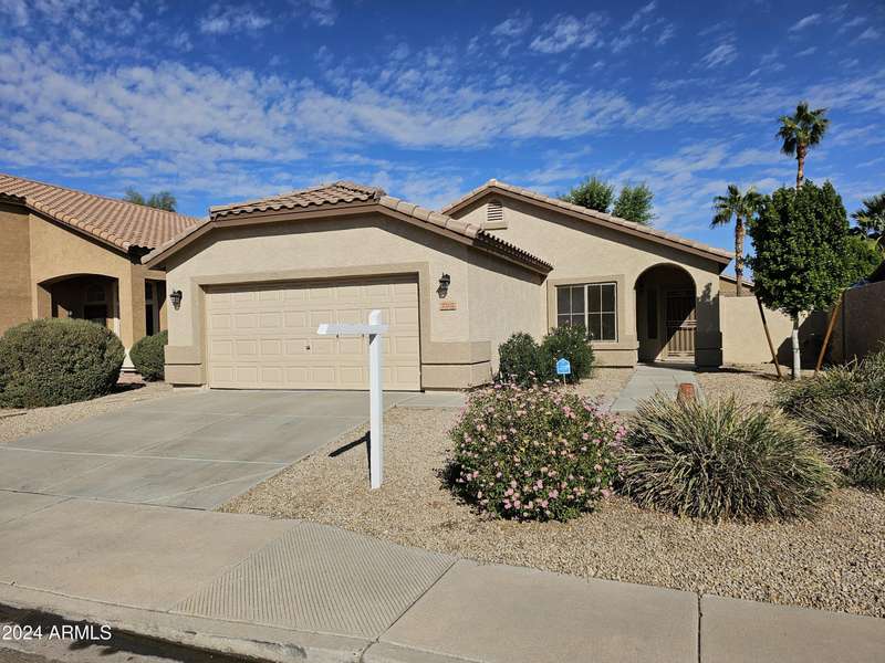 7202 W MOHAWK Lane, Glendale, AZ 85308