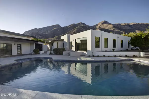 Tucson, AZ 85718,6800 N LOS LEONES Drive