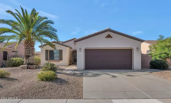 16439 W CENTURY PLANT Drive, Surprise, AZ 85387