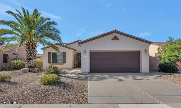 16439 W CENTURY PLANT Drive,  Surprise,  AZ 85387