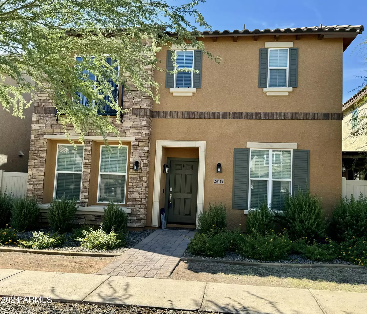 Peoria, AZ 85383,29417 N 123RD Glen