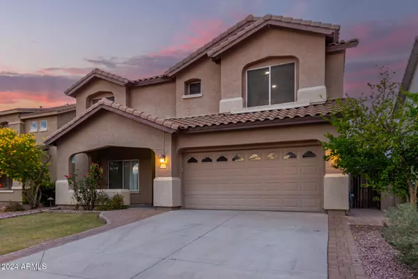 Peoria, AZ 85382,20293 N 83RD Drive