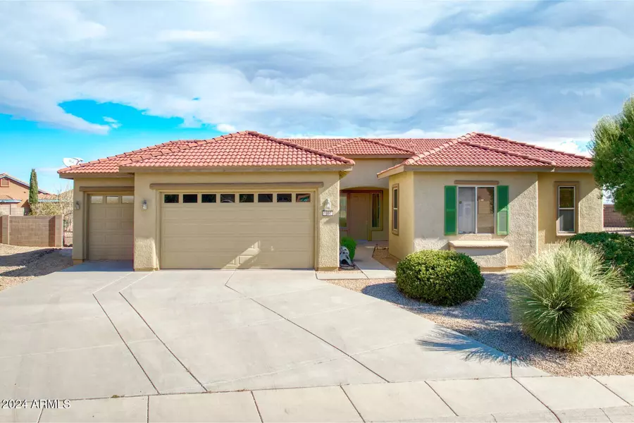 1897 LAGUNA NIGEL Drive, Sierra Vista, AZ 85635