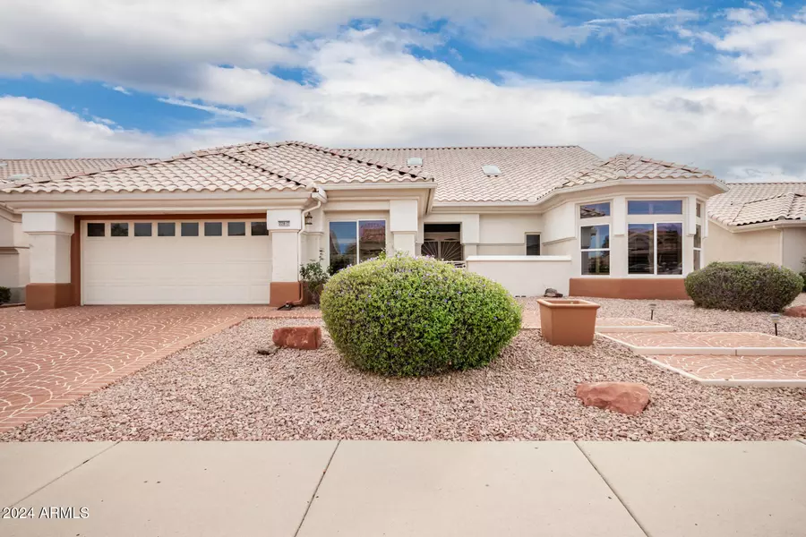 22812 N DUSTY TRAIL Boulevard, Sun City West, AZ 85375