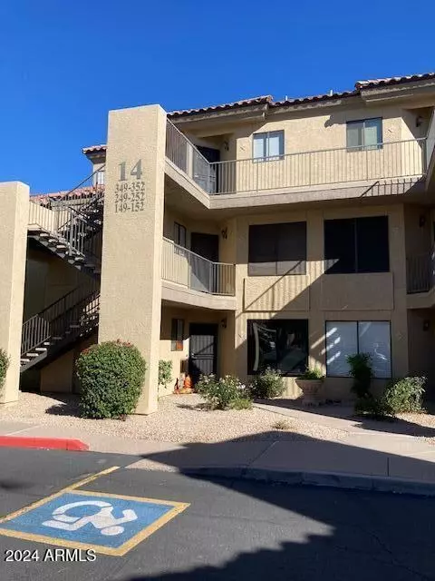 Scottsdale, AZ 85254,4925 E DESERT COVE Avenue #350