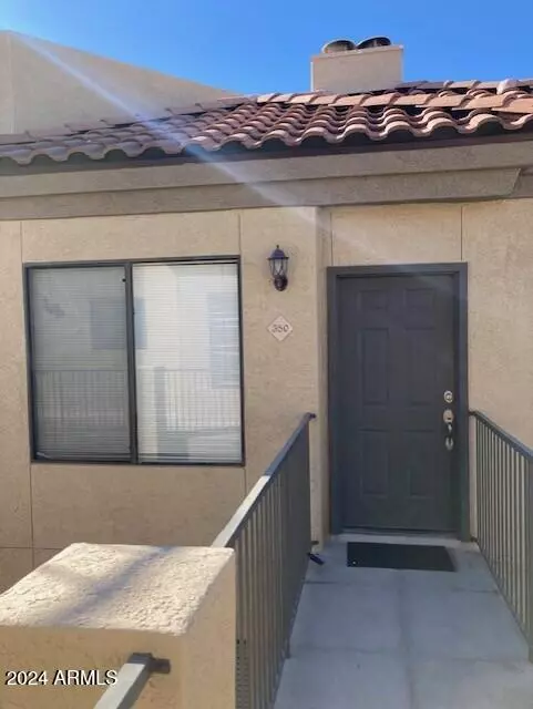 Scottsdale, AZ 85254,4925 E DESERT COVE Avenue #350